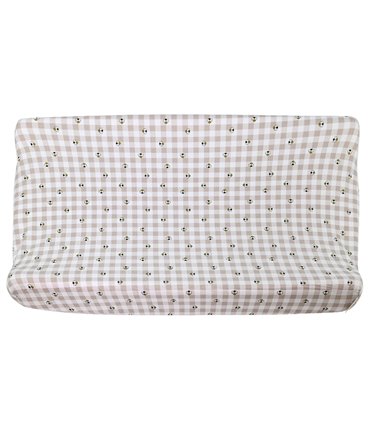 Sábana para cambiador Mini cuna y Colecho