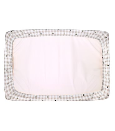 Sábana para cambiador Mini cuna y Colecho