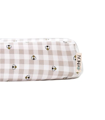 Sábana para cambiador Mini cuna y Colecho