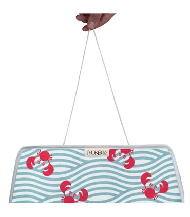 Colchoneta para Silla Baby Jogger City Mini y Joolz