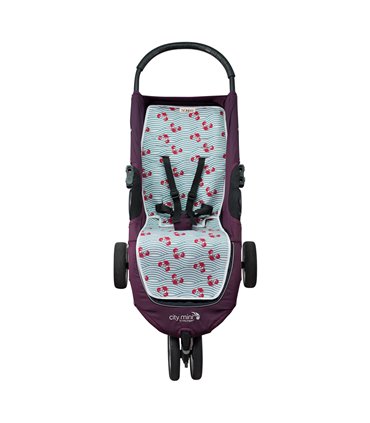 Colchoneta para Silla Baby Jogger City Mini y Joolz