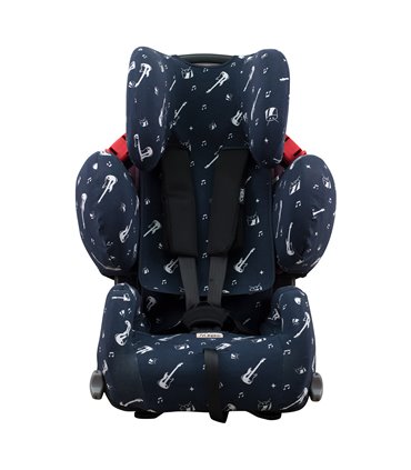 Funda Para Silla Recaro Young Sport Hero