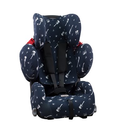 Funda Para Silla Recaro Young Sport Hero