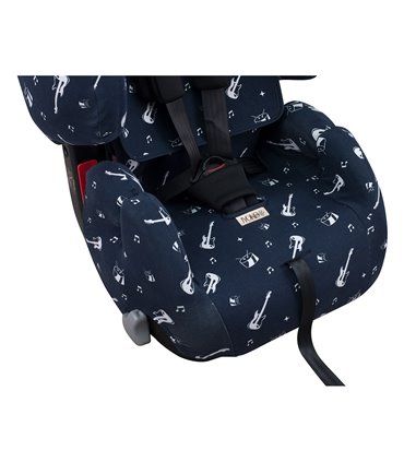 Funda Para Silla Recaro Young Sport Hero