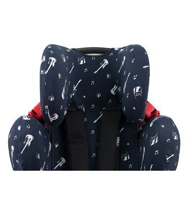 Funda Para Silla Recaro Young Sport Hero