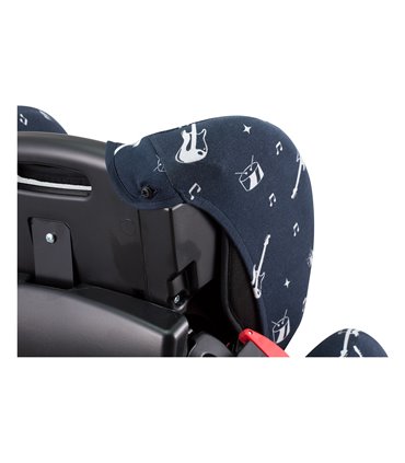 Funda Para Silla Recaro Young Sport Hero