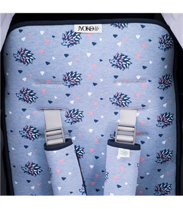 Colchoneta para Silla Easywalker