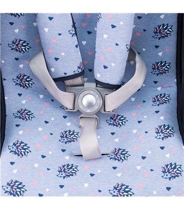 Colchoneta para Silla Easywalker