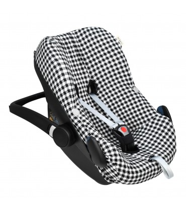 Funda Para Silla Maxi Cosi Pebble Pro I-Size  - 7
