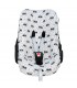 Funda Para Silla Maxi Cosi Pebble Pro I-Size  - 11