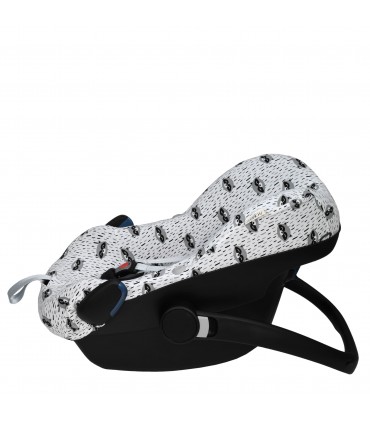 Funda Para Silla Maxi Cosi Pebble Pro I-Size  - 14