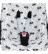 Funda Para Silla Maxi Cosi Pebble Pro I-Size  - 15