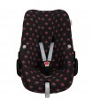 Funda Para Silla Maxi Cosi Pebble Pro I-Size y Maxi Cosi Cabriofix i-Size