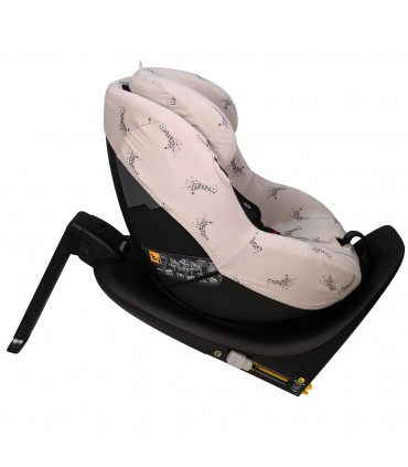 Funda para Maxi Cosi Mica I-Size  - 22