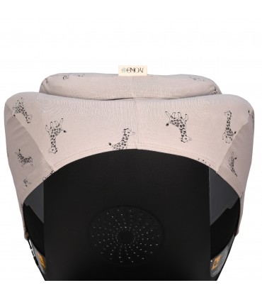 Funda para Maxi Cosi Mica I-Size  - 25