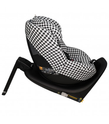 Funda para Maxi Cosi Mica I-Size  - 32