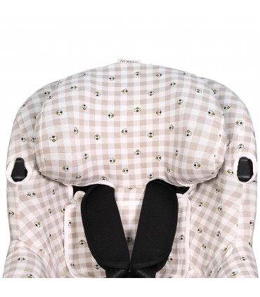 Funda para Maxi Cosi Mica I-Size  - 44