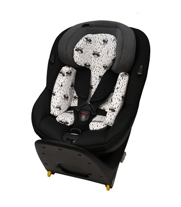 Funda Para Reductor Silla Maxi Cosi Mica I-Size