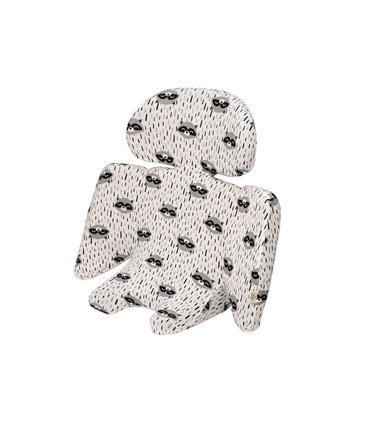 Funda Para Reductor Silla Maxi Cosi Mica I-Size