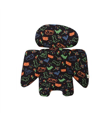 Funda Para Reductor Silla Maxi Cosi Mica I-Size