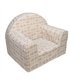 Sillón infantil de relax antimanchas y antideslizante Dakar