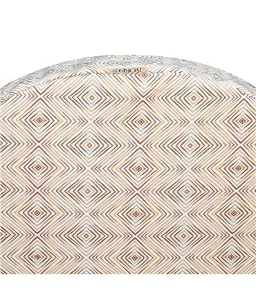 Sillón infantil de relax antimanchas y antideslizante Dakar