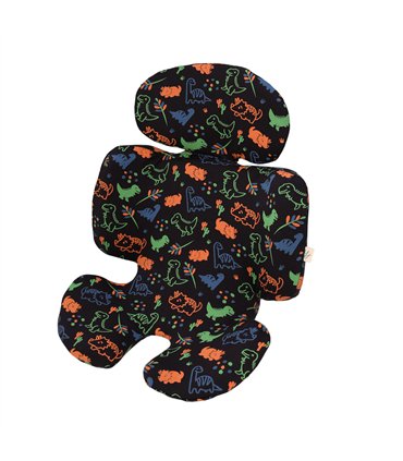 Funda Para Reductor Silla Maxi Cosi Mica Eco