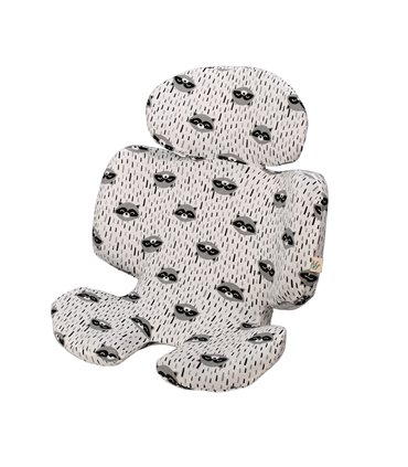 Funda Para Reductor Silla Maxi Cosi Mica Eco