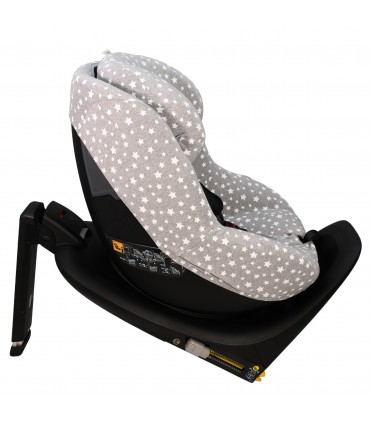 Funda para Maxi Cosi Pearl 360, Mica 360 Pro y Mica Pro Eco I-Size  - 42