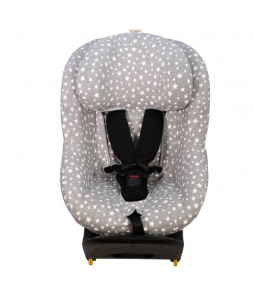 Funda para Maxi Cosi Pearl 360, Mica 360 Pro y Mica Pro Eco I-Size  - 41