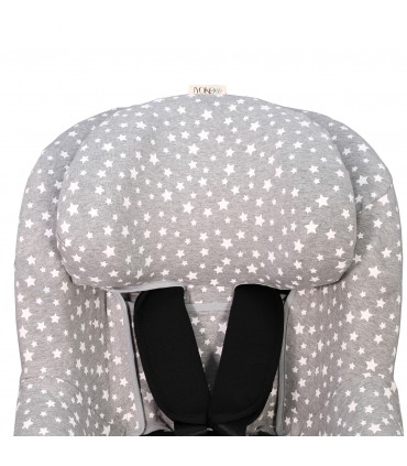 Funda para Maxi Cosi Pearl 360, Mica 360 Pro y Mica Pro Eco I-Size  - 44