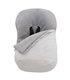 Funda y Saco Polar Universal silla de coche Gr o y portabebés