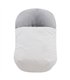 Funda y Saco Polar Universal silla de coche Gr o y portabebés