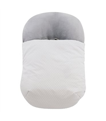 Funda y Saco Polar Universal silla de coche Gr o y portabebés