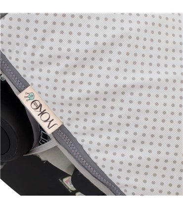 Funda y Saco Polar Universal silla de coche Gr o y portabebés