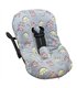 Funda y Saco Polar Universal silla de coche Gr o y portabebés