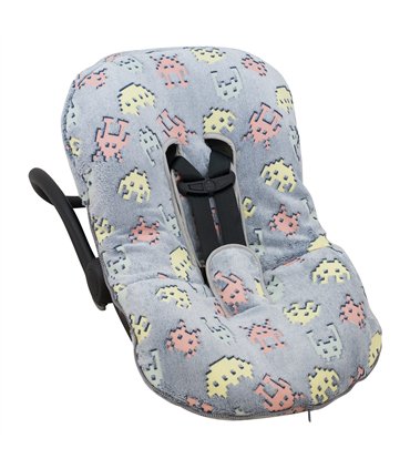 Funda y Saco Polar Universal silla de coche Gr o y portabebés