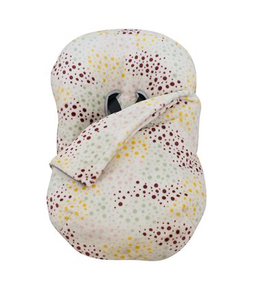 Funda y Saco Polar Universal silla de coche Gr o y portabebés