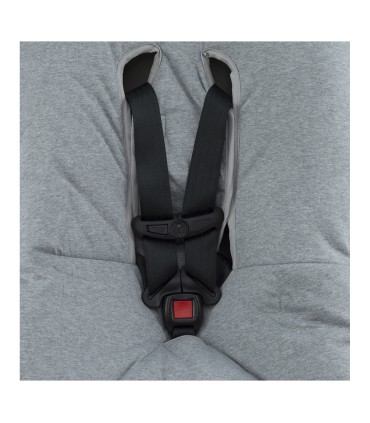 Funda y Saco Algodón Universal silla de coche Gr o y portabebés  - 139