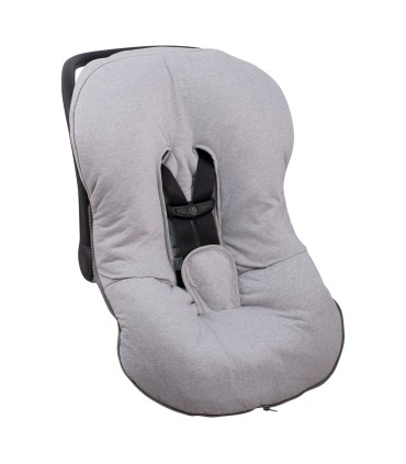 Funda y Saco Algodón Universal silla de coche Gr o y portabebés  - 144