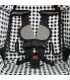 Funda Para Silla Graco 4Ever  - 123