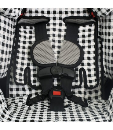 Funda Para Silla Graco 4Ever  - 123