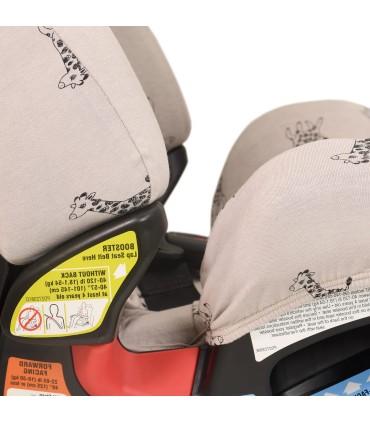 Funda Para Silla Graco 4Ever  - 132