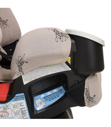 Funda Para Silla Graco 4Ever  - 133