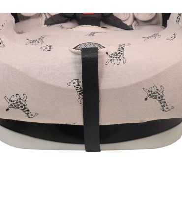 Funda Para Silla Graco 4Ever  - 134