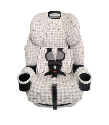 Funda Para Silla Graco 4Ever  - 135