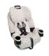 Funda Para Silla Graco 4Ever  - 136