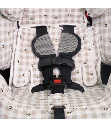 Funda Para Silla Graco 4Ever  - 139