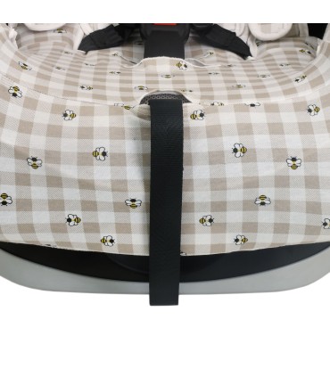 Funda Para Silla Graco 4Ever  - 142