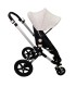 Capota Para Silla Bugaboo Cameleon 2 Y 3  - 78